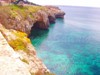 Le grotte di Leuca
