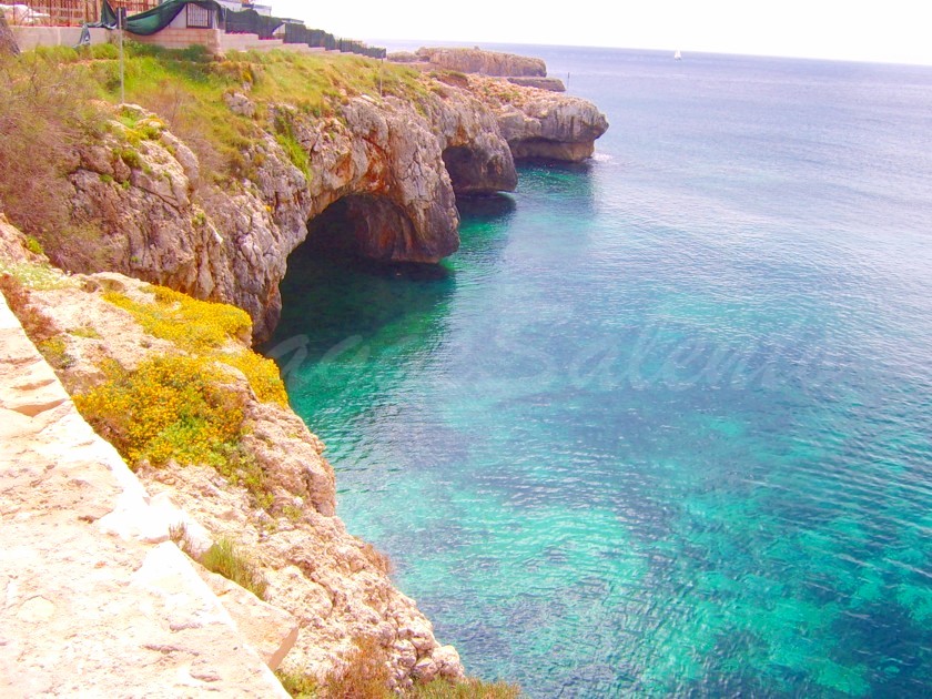 spiaggia lido MArini
