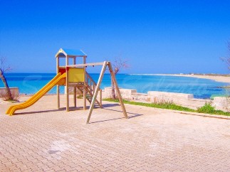 Villetta di Lido Marini