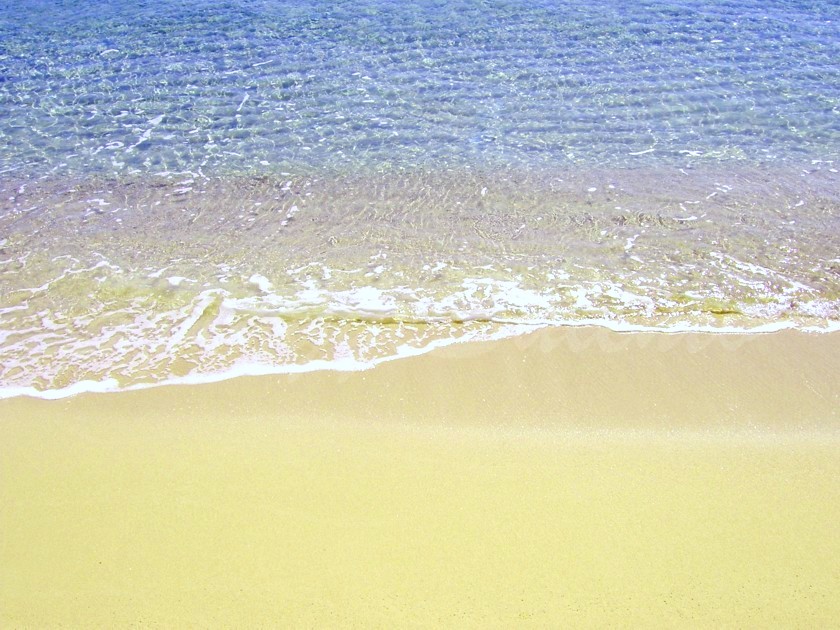 spiaggia Pescoluse