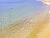 mare cristallino di Posto Vecchio