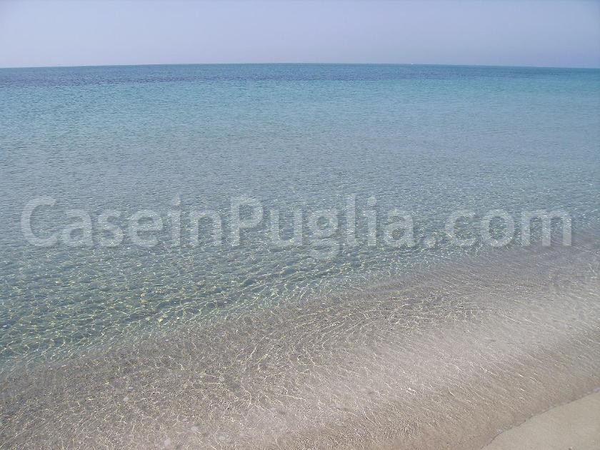 spiaggia lido MArini