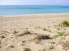 Torre Mozza litorale sabbioso e mare cristallino