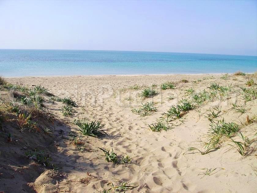 Villetta di Lido Marini