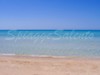 Mare cristallino di Torre Pali, marina di Salve