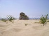 Torre Pali, foto della spiaggia