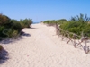 Spiaggia di Fontanelle Marina di Ugento