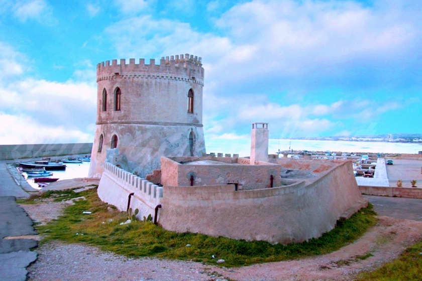 Villetta di Lido Marini