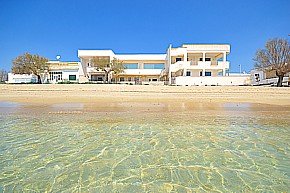 Offerte casa vacanze puglia