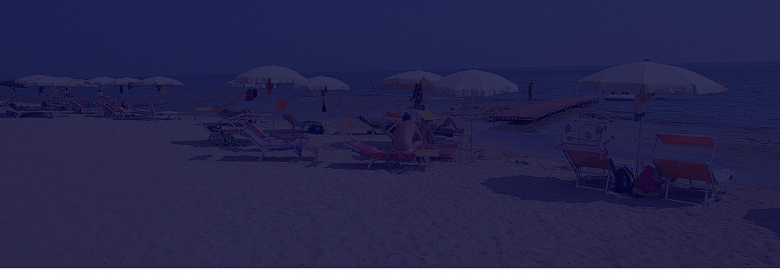 Marina di Pescoluse località turistica nel Salento Marina di Pescoluse località turistica nel Salento