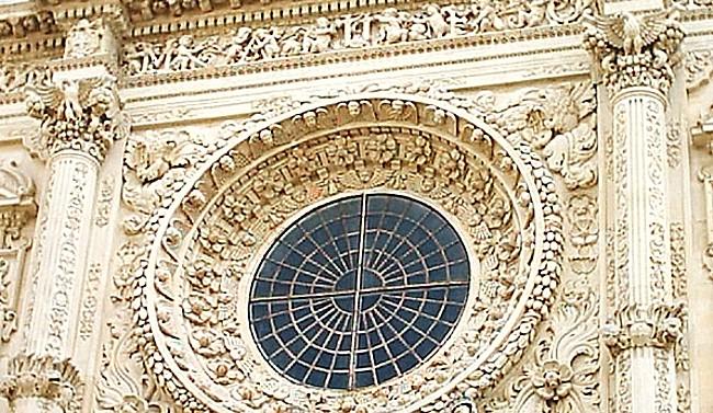 Chiese nel salento