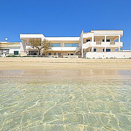 Dove Alloggiare nel Salento