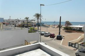casa - VILLETTA BIFAMILIARE FRONTE MARE 006 PER 10 PERSONE