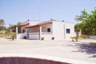 casa - VILLA TRIFAMILIARE PANORAMICA 013 VISTA MARE PER 6 ADULTI +7 BAMBINI