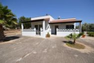 casa - VILLA BIFAMILIARE 014 VISTA MARE PER 4 ADULTI + 4/5 BAMBINI