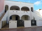 casa - Villetta a schiera nel Salento