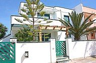 casa - VILLETTA SPIAGGIA 060 PER 4 ADULTI + 2 BAMBINI