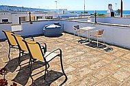 casa - Appartamento vicinissimo al mare, con terrazzo esclusivo, posizione centrale