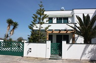 casa - VILLA BIFAMILIAREA 50 METRI DALLA SPIAGGIA 160 PER 9 ADULTI + 2 BAMBINI