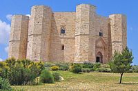 Castel del Monte