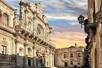 Lecce