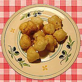 ricette salentine