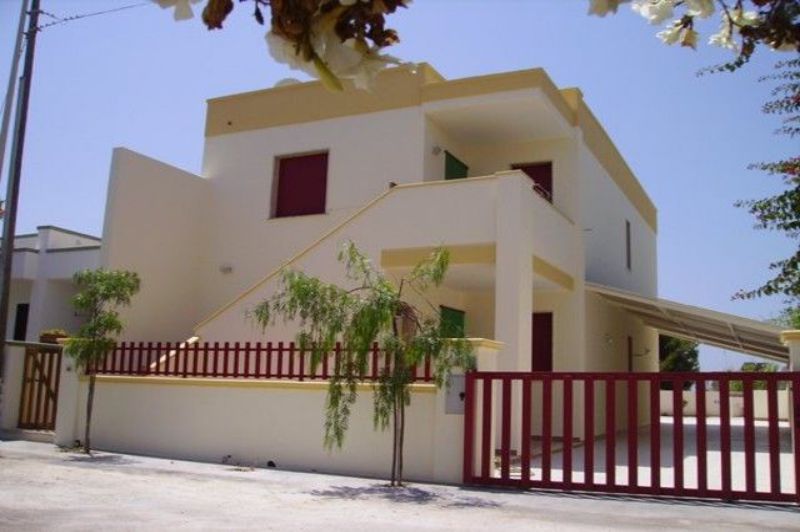 casa salento 110