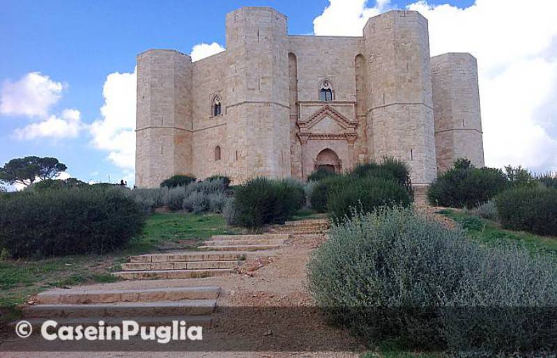 Castel del Monte