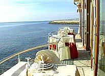 Ristorante Profumo di Mare Torre Vado