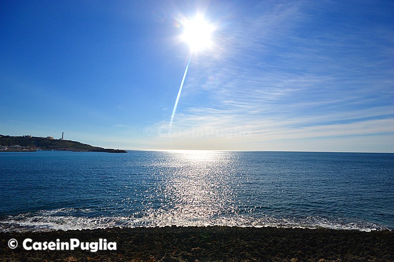 mare Salento - santa maria di leuca