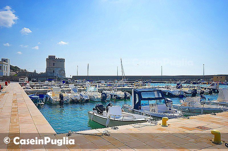 porto di torre vado