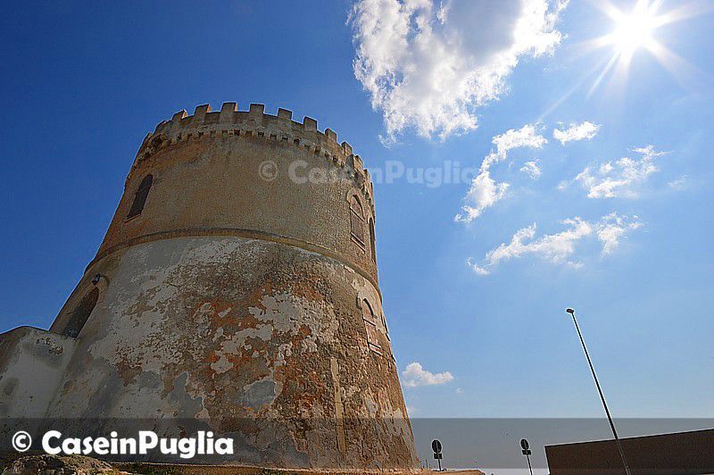 torre vado