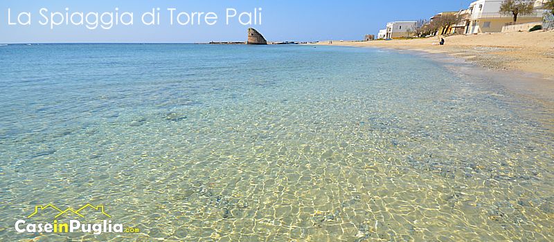 Torre Pali