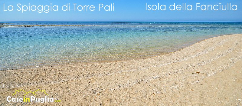 Torre Pali